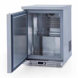 Iceinox OTS 140 CR Tezgah Altı Buzdolabı, Tek Kapı - Thumbnail