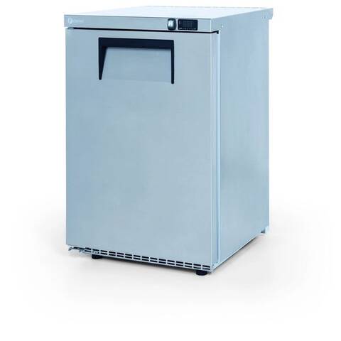 Iceinox OTS-140 Tezgah Altı Buzdolabı, 140 L
