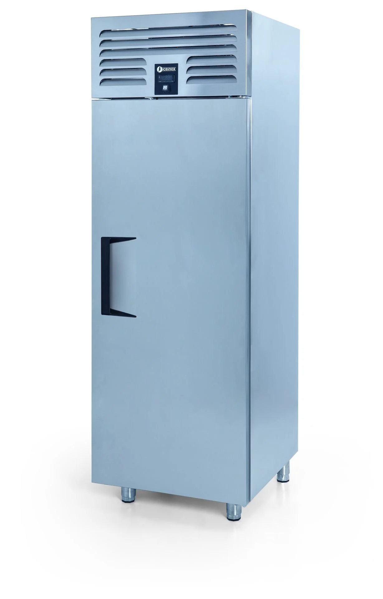 Iceinox VTS 5200 CR Dikey Tip Snack Buzdolabı, 1 Kapılı, 520 L - Thumbnail