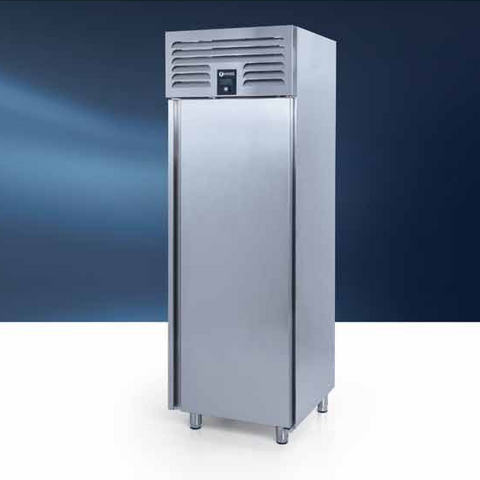 Iceinox VTS 610 CR Endüstriyel Buzdolabı 610 Lt, Tek Kapı, Eko