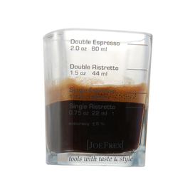 JOEFREX - JoeFrex Concept Art Espresso Ölçü Bardağı