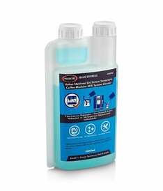 KAFILTRO - Kafiltro Blue Express Espresso Makinesi Temizlik Solüsyonu, 1 Lt