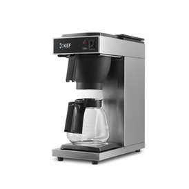 Kef - Kef Filtre Kahve Makinesi, FLT120