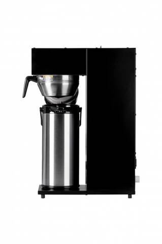 KEF Filtronic 120-AP Programlanabilir Filtre Kahve Makinesi