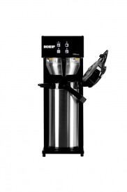 KEF Filtronic 120-AP Programlanabilir Filtre Kahve Makinesi - Thumbnail