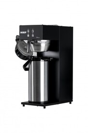 KEF - KEF Filtronic 120-AP Programlanabilir Filtre Kahve Makinesi