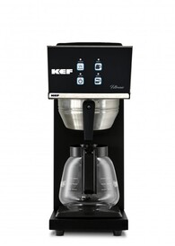 KEF - KEF Filtronic 120 Programlanabilir Filtre Kahve Makinesi, 1.8 L