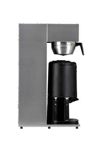 KEF Filtronic FLC-250 Programlanabilir Filtre Kahve Makinesi, 2.5 L