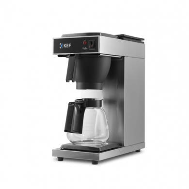 Kef FLT120 Filtre Kahve Makinesi