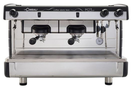 LA CIMBALI - La Cimbali M23UP C2 Espresso Kahve Makinesi, 2 Gruplu Yarı Otomatik