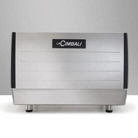 La Cimbali M23 UP DT2 TC Espresso Kahve Makinesi, 2 Gruplu, Otomatik Dozajlı - Thumbnail