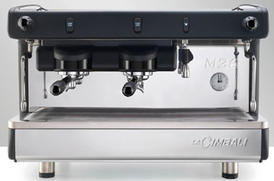 LA CIMBALI - La Cimbali M26 C2 Espresso Kahve Makinesi, 2 Gruplu Yarı Otomatik