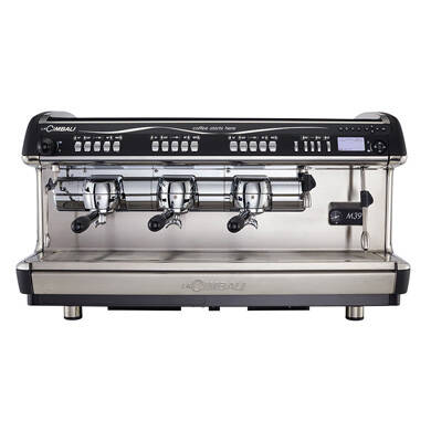La Cimbali M39 Dosatron RE DT3 Espresso Kahve Makinesi, 3 Gruplu, Tam Otomatik