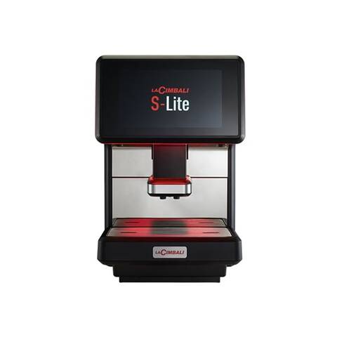 La Cimbali S Lite Süper Otomatik Kahve Makinesi
