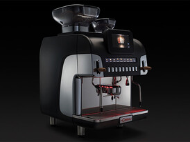 La Cimbali S60-S100+TS Süper Otomatik Kahve Makinesi - Thumbnail