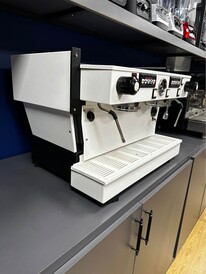 La Marzocco Linea 2 Gruplu Espresso Makinesi, Tall Cup, Kullanılmış - Thumbnail