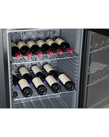 Liebherr Şarap Dolabı, 66 Şişe Kapasiteli, Vinothek, WKb1812 - Thumbnail
