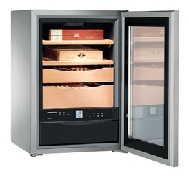 LIEBHERR - Liebherr ZKes453 Humidor Puro Dolabı