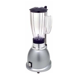 MACAP - Macap B100 C10 Polikarbon Buz Blender, 1.5 L, Gri