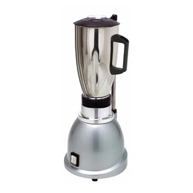 MACAP - Macap B102 C10 Paslanmaz Buz Blender, 1.5 L, GriC10 Paslanmaz Buz Blender, 1.5 L, Gri