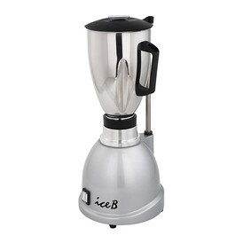 MACAP - Macap B103 C10 Paslanmaz Buz Blender, 3 L, Gri