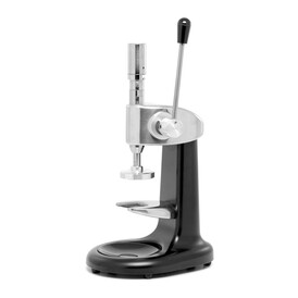 MACAP - Macap CPS C18 Manuel Temper, Siyah