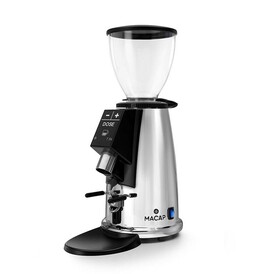 MACAP - Macap M2E C10 On Demand Espresso Kahve Değirmeni, Gri