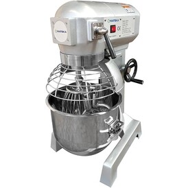 MATEKA - Mateka CRB 20M Planet Mikser, 20 L, Şanzımanlı, 3 Hızlı, 220V