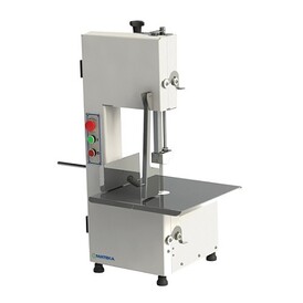 MATEKA - Mateka Et Kemik Testeresi, Boyalı, KET 211tB, 380V