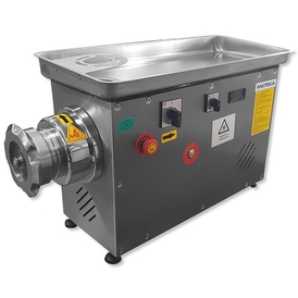 MATEKA - Mateka Et Kıyma Makinesi 22, ESG 22m, Soğutmalı, Inox Kafa, 220V