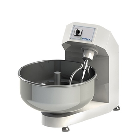 MATEKA - Mateka HYM 1000t Hamur Yoğurma Makinesi, 200 Kg, 380V