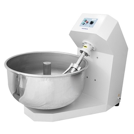 MATEKA - Mateka HYM 430Dt Hamur Yoğurma Makinesi, 20 Kg, 2 Hızlı, 380V