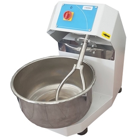 MATEKA - Mateka HYM 430m Hamur Yoğurma Makinesi, 20 Kg, 220V