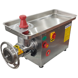 MATEKA - Mateka Kıyma Makinesi 32, EKA 32m, Sök-Tak Kafa, 220V