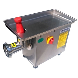 MATEKA - Mateka Kıyma Makinesi 12, EPA 12Dm, 220V