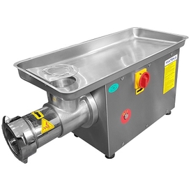 MATEKA - Mateka Kıyma Makinesi 22, EPA 22t, 380V