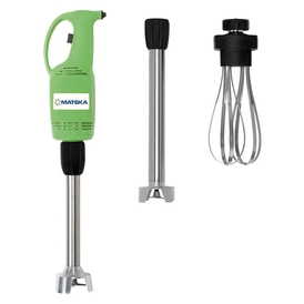 MATEKA - Mateka MX 40C El Blender 40 cm, Combi Model Çırpıcı Dahil