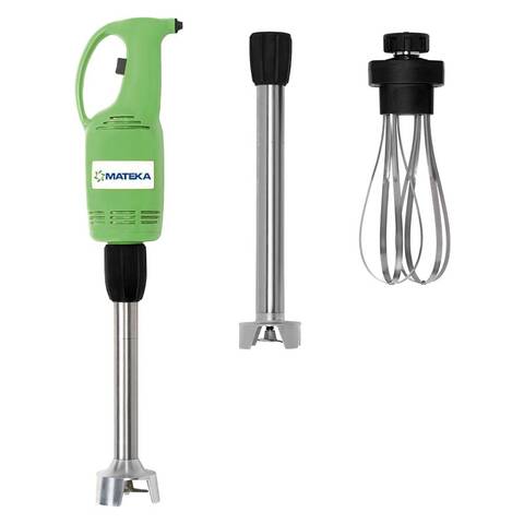 Mateka MX 40C El Blender 40 cm, Combi Model Çırpıcı Dahil