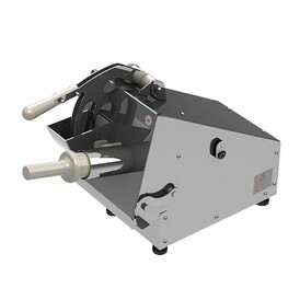 MATEKA - Mateka Sebze Doğrama Makinesi SEB 210m, Set üstü, 220V