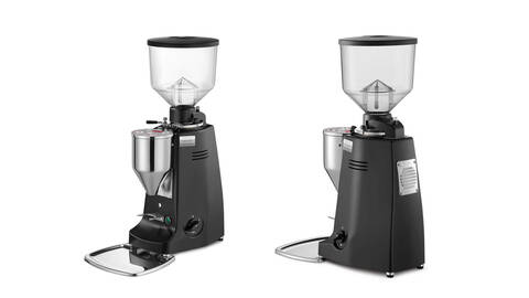 Mazzer Major V Electronic Otomatik Kahve Değirmeni, 1,6 Kg Hazne