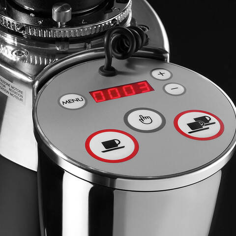 Mazzer Major V Electronic Otomatik Kahve Değirmeni, 1,6 Kg Hazne