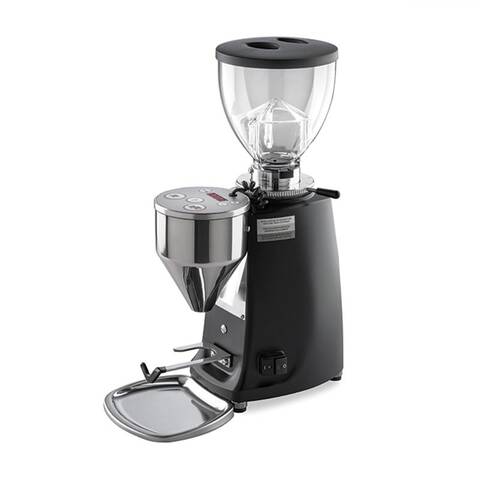 Mazzer Mini Electronic A Kahve Değirmeni