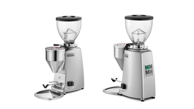 MAZZER - Mazzer Mini Elektronik Otomatik Kahve Değirmeni, 600 Gr Hazne