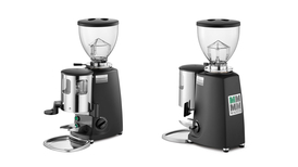 MAZZER - Mazzer Mini Manuel Kahve Değirmeni, 600 Gr Hazne