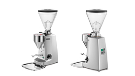 MAZZER - Mazzer Super Jolly V Pro Electronic Otomatik Kahve Değirmeni, 1,1 Kg Hazne