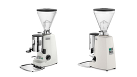 MAZZER - Mazzer Super Jolly Manuel Kahve Değirmeni, 1,2 Kg Hazne