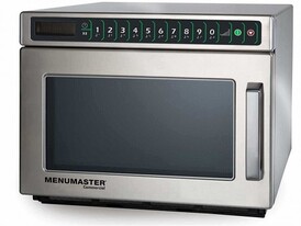 MENUMASTER - Menumaster DEC18E2 Mikrodalga Fırın, 17 Litre