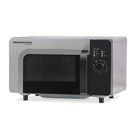 MENUMASTER - Menumaster RMS 510 DS Mikrodalga Fırın, 23 Litre