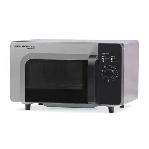 Menumaster RMS 510 DS Mikrodalga Fırın, 23 Litre