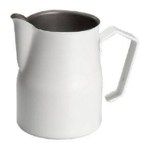 Motta Bianca Pitcher Süt Potu, Beyaz, 50 cl